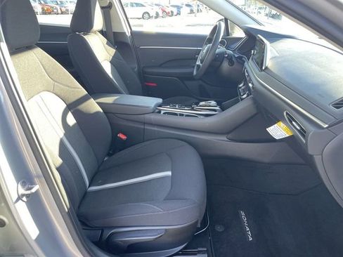 Used 2023 Hyundai Sonata SEL image 27
