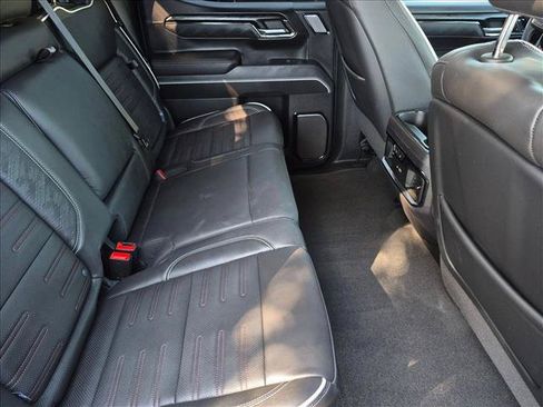 Used 2024 GMC Sierra 1500 AT4X AWD/4WD image 19