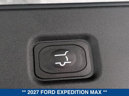 New 2027 Ford Expedition Max Active AWD/4WD image 17