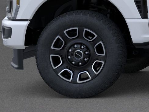 New 2026 Ford F350 Platinum AWD/4WD image 48