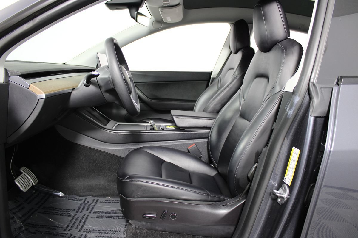 Used 2022 Tesla Model Y Performance AWD/4WD image 9