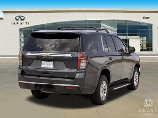 Used 2021 Chevrolet Tahoe LT AWD/4WD video 3