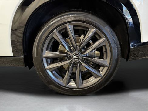 Certified 2025 Acura ADX A-Spec image 50