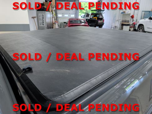 Used 2023 RAM 1500 Rebel w/ Rebel Level 2 Equipment Group AWD/4WD image 7