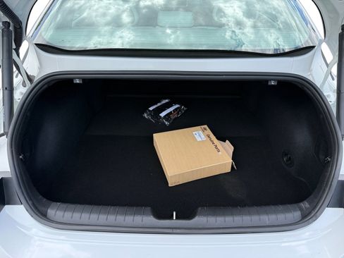 Used 2024 Hyundai Ioniq 6 SEL image 17