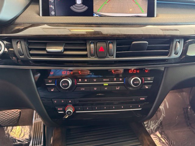 Used 2018 BMW X5 sDrive35i RWD image 17