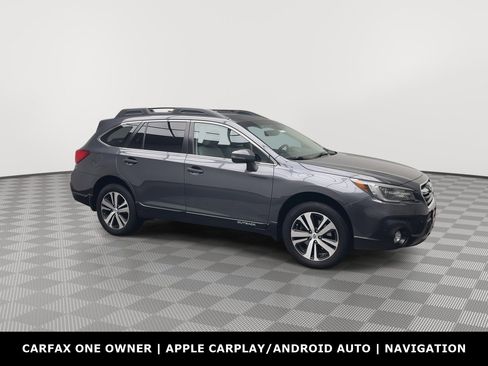 Used 2019 Subaru Outback 3.6R Limited w/ Popular Package #2 image 40