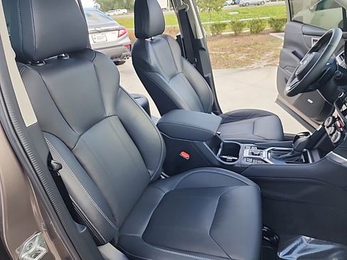 Certified 2023 Subaru Forester Touring image 16