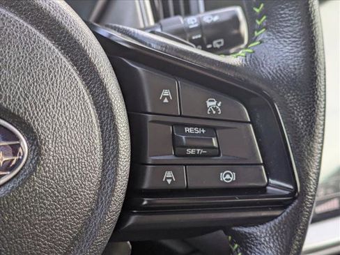 Used 2024 Subaru Outback Onyx Edition image 20