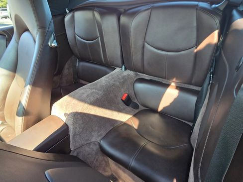 Used 2009 Porsche 911 Turbo image 15