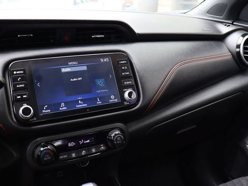 Used 2023 Nissan Kicks SR FWD image 42