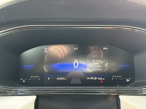 Used 2025 Volkswagen Taos S FWD image 10
