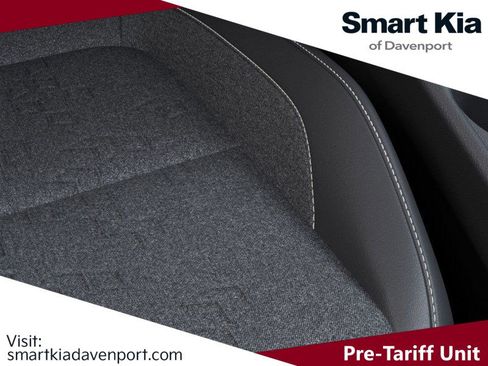 New 2025 Kia Seltos S image 25