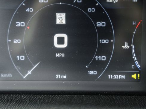 New 2025 RAM ProMaster 3500 w/ Quick Order Package 22G SLT image 35