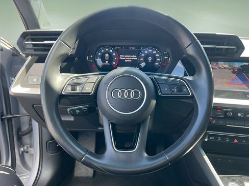 Used 2024 Audi A3 2.0T Premium FWD image 16