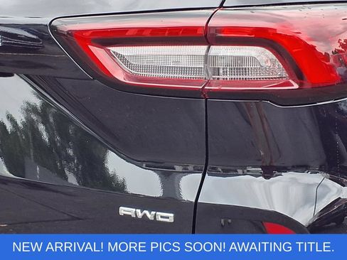 Certified 2024 Ford Escape ST-Line w/ Tech Pack #1 AWD/4WD image 26