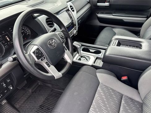 Used 2020 Toyota Tundra SR5 image 10