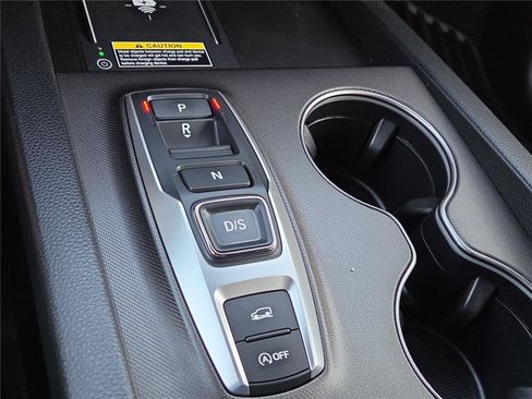 Used 2024 Honda Passport TrailSport image 13