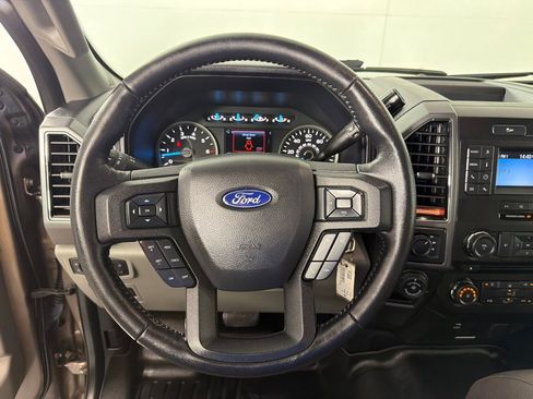 Used 2018 Ford F150 XLT w/ Equipment Group 301A Mid AWD/4WD image 13