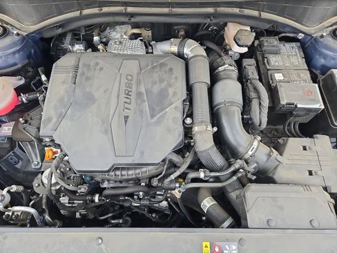 Certified 2024 Kia Sorento SX image 13