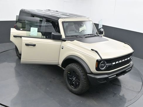 New 2025 Ford Bronco Big Bend image 60