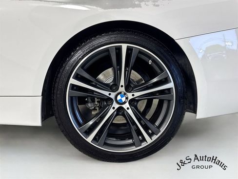 Used 2019 BMW 430i Convertible RWD image 40