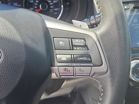 Used 2016 Subaru Forester 2.0XT Touring w/ Eyesight & Navigation System AWD/4WD image 20