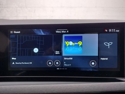 New 2026 Hyundai Tucson Limited AWD/4WD image 36