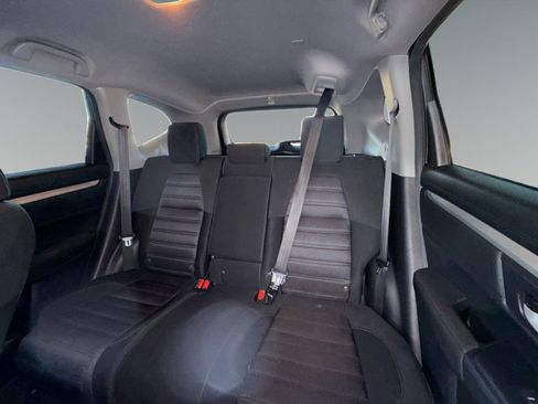 Used 2018 Honda CR-V LX image 18