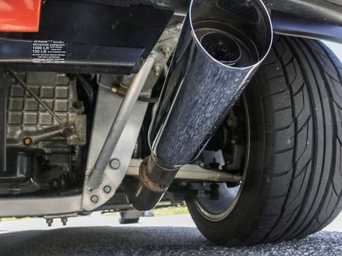 Used 2001 Plymouth Prowler RWD image 70