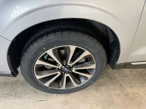 Used 2017 Subaru Forester 2.0XT Touring image 10