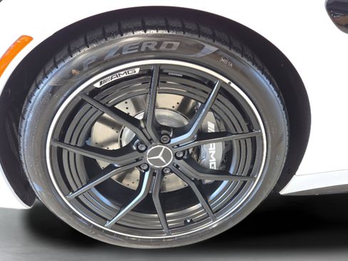 New 2026 Mercedes-Benz AMG GT 43 image 36
