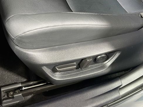 Certified 2025 Toyota Camry XSE FWD image 18