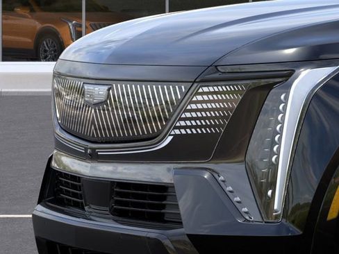 New 2026 Cadillac Escalade IQL Sport 1 AWD/4WD image 15