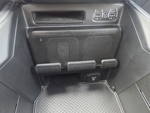 Used 2023 RAM 1500 Limited image 29