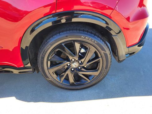 Used 2022 Honda HR-V Sport image 23