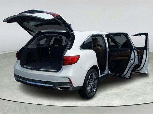 Used 2020 Acura MDX FWD w/ Technology Package image 13