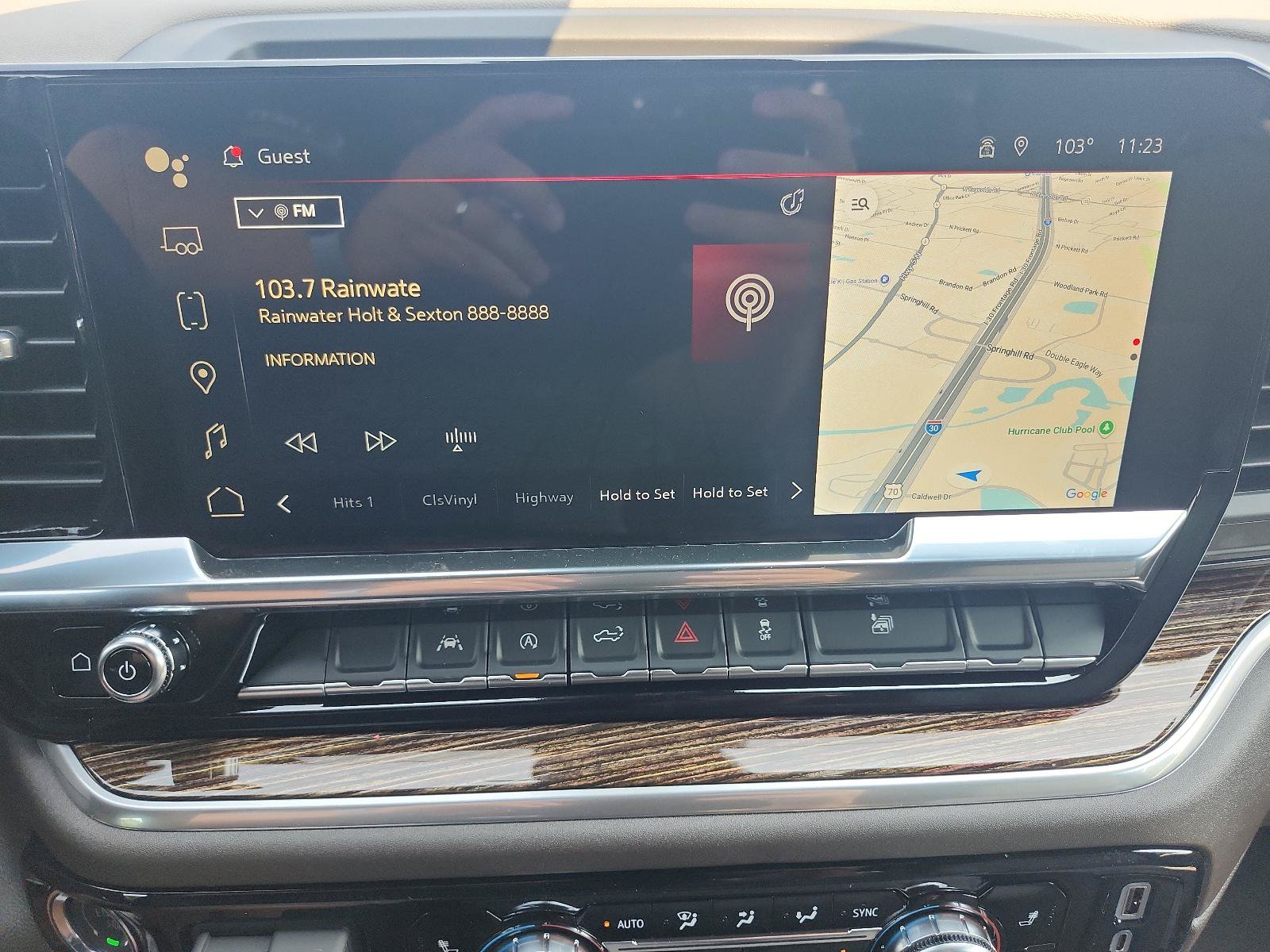 New 2026 GMC Sierra 1500 SLE AWD/4WD image 12