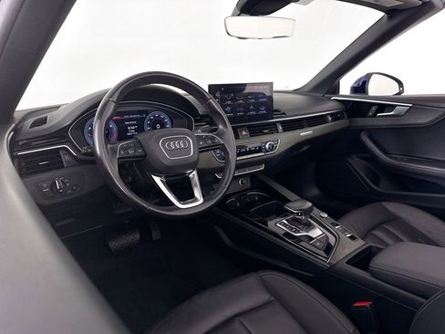 Used 2022 Audi A5 2.0T Premium Plus image 24