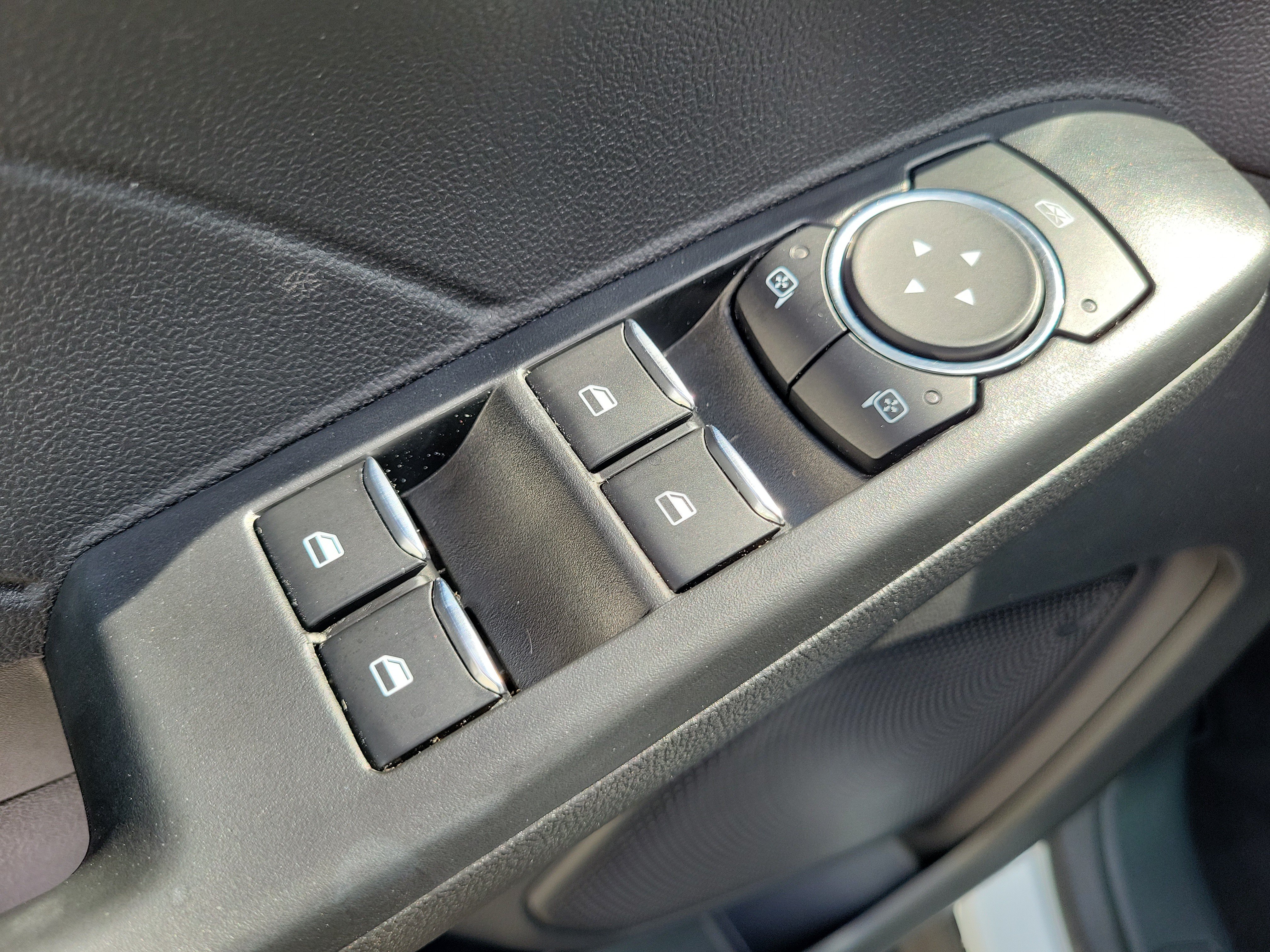 Used 2023 Ford Escape Active w/ Tech Pack #1 FWD image 20