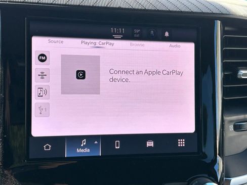 Used 2025 RAM 2500 Big Horn image 57