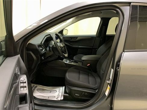Certified 2023 Ford Escape Active image 27