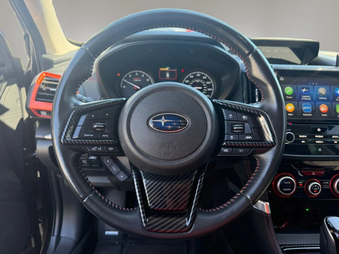 Used 2019 Subaru Forester Sport AWD/4WD image 24