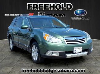 Used 2012 Subaru Outback 2.5i Limited AWD/4WD video 1
