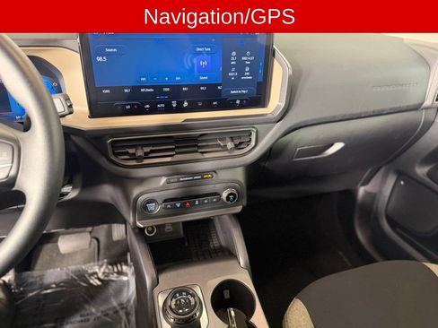 Used 2025 Ford Bronco Sport Big Bend AWD/4WD image 3
