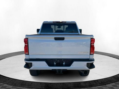 New 2026 Chevrolet Silverado 2500 High Country w/ High Country Premium Package image 5