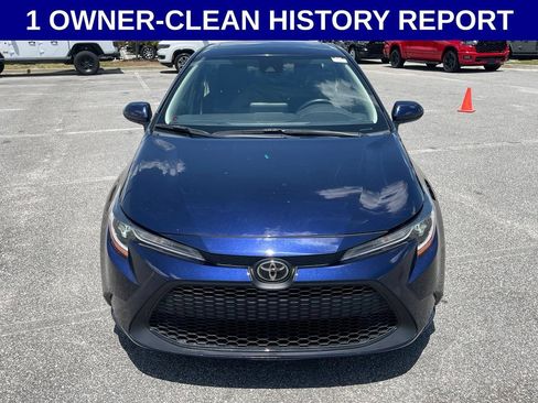 Used 2022 Toyota Corolla LE FWD image 6
