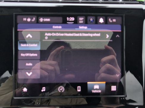 New 2025 Jeep Grand Cherokee L Laredo image 53