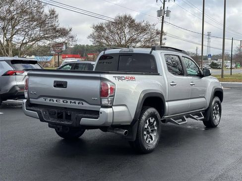 Used 2023 Toyota Tacoma TRD Off-Road image 21