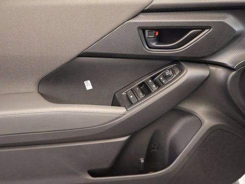 New 2026 Subaru Crosstrek 2.0i Premium image 10